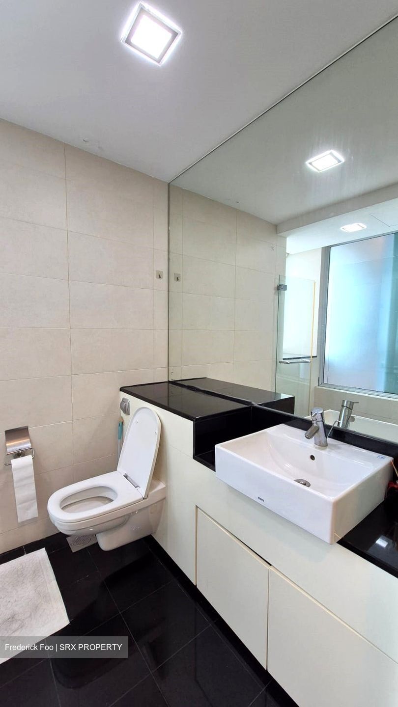 Twin Regency (D3), Condominium #502537581